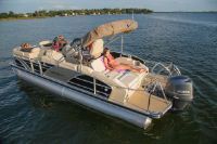 Aqua Patio Ap 240 Elite Triple Tube Pkg