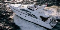 Azimut Flybridge 50