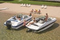 Rinker Captiva 196 Bowrider
