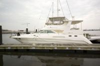 Sea Ray 420 Aft Cabin (Md)