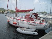 Beneteau Usa Idylle