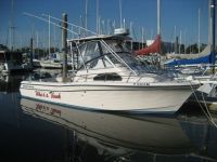 Grady-White Sailfish Wa