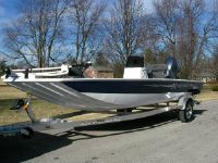 Xpress Xp 20 Cc Bay Boat