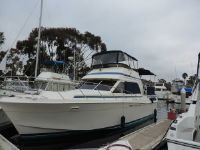 Chris-Craft Catalina 425 Double Cabin