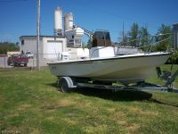Boston Whaler Outrage 19 Ii