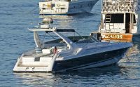 Sunseeker 45 Apache