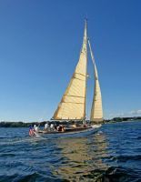 Herreshoff Newport 29