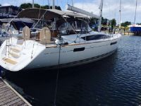 Jeanneau Yacht 53