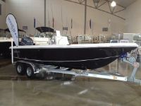 Sailfish 2100 Bb Bay Boat