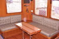 De Fever Pilothouse