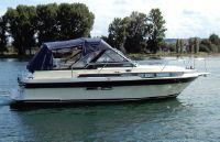 Scand 27 Adriatic (Bso)