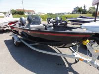 G3 Boats V167c