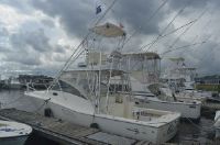 Albemarle 320 Express With 440Hp Yanmars