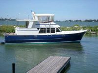 Moorea Yacht Fisher