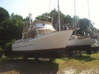 Marine Trader Marine Trader 38 Dc