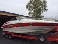 Crownline 255Cr