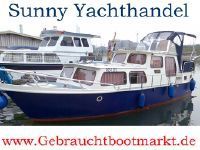 Stahl Motorboot Vechta Kruiser 1050
