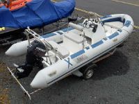 Rib-X 575
