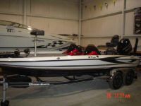 Triton Boats 21Trx