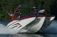 Malibu Wakesetter 22 Mxz With 350Hp