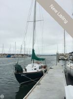 Seafarer Maridian 25