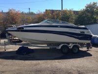 Crownline 230 Cuddy