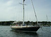 Little Harbor 52
