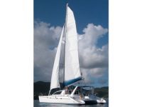 Robertson & Caine Leopard 47