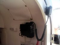 Quicksilver 650 Silver