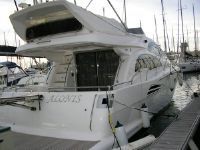 Astondoa 43 Motoryacht