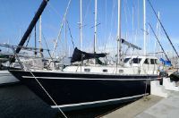 Tayana T-46 Pilothouse