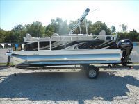 Apex Marine Qwest Ls 818Xre