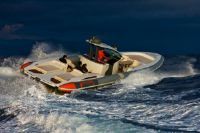 Pirelli Pzero 1400 Yacht Edition