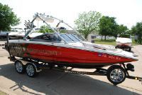 Mastercraft 40Th Xstar