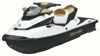 Sea-Doo 2 Gtx S