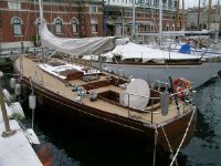 Cantiere Alto Adriatico Sciarrelli One Off