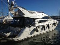 Fairline 50 Phantom