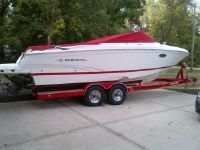 Regal 2750 Cuddy Sport Boat