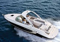 Rinker Captiva 296 Cc
