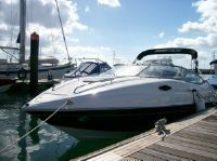 Ebbtide 2240 Ss Sport Cuddy