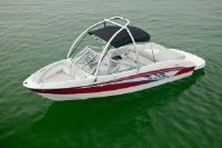 Bayliner 185 Bowrider (Bso)