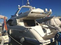 Azimut 55 Fly Evolution