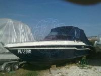 Airon Marine Master One 25'