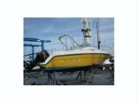 Beneteau Flyer 570 Cabin