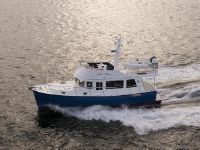 Bracewell Yachts Bracewell 41