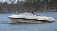 Bayliner Capri