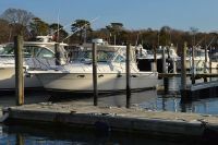 Tiara 3100 Open Le- Diesel