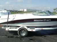 Mastercraft Maristar 200