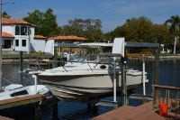 Scout Boats 242 Abaco