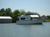 Oceanstar Trawler